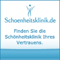 Schönheitsklinik Banner